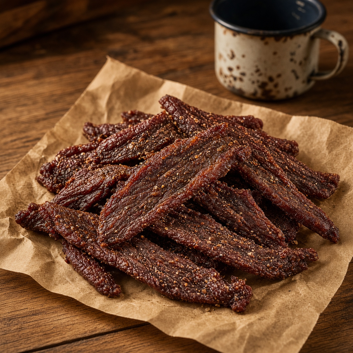 Original Beef Jerky